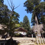 平泉寺白山神社【福井県】 Gen Ise nekomiya Imperial Grand Shrine【Kyoto】3 150x150 - 平泉寺白山神社【福井県】